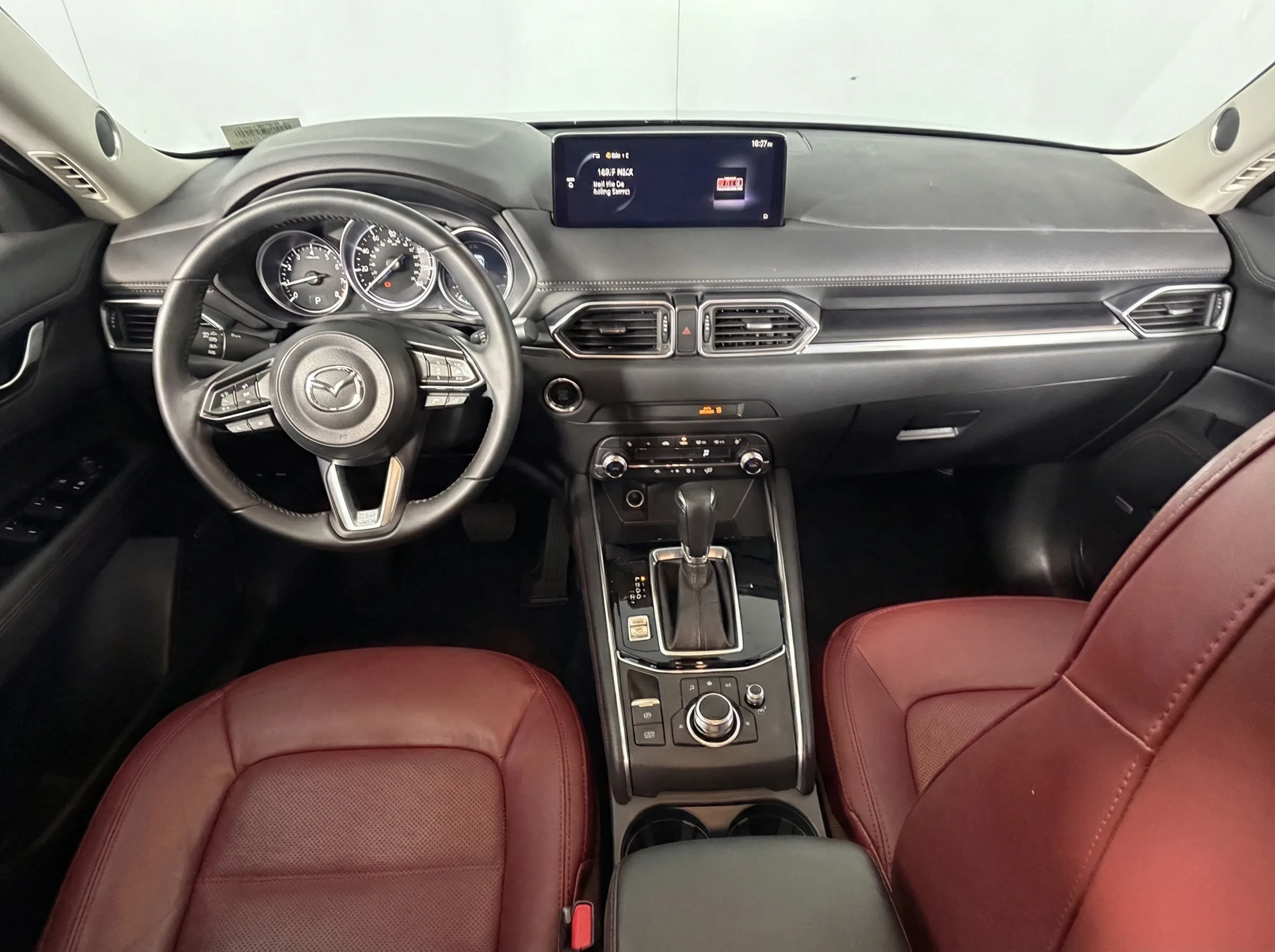 2024 Mazda CX-5 2.5 S Carbon Edition — thumbnail 6