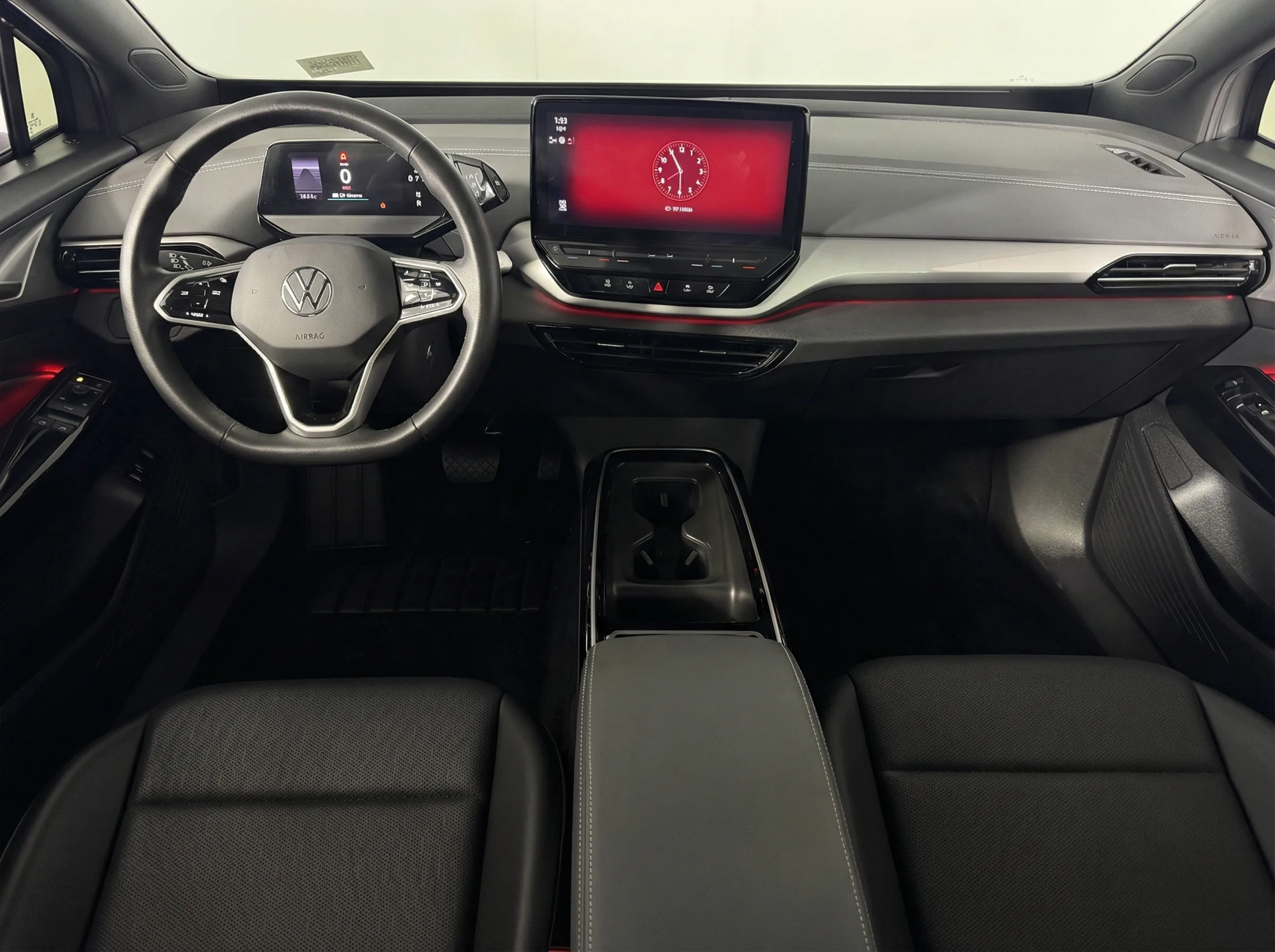 2023 Volkswagen ID.4 Pro S Plus — thumbnail 6