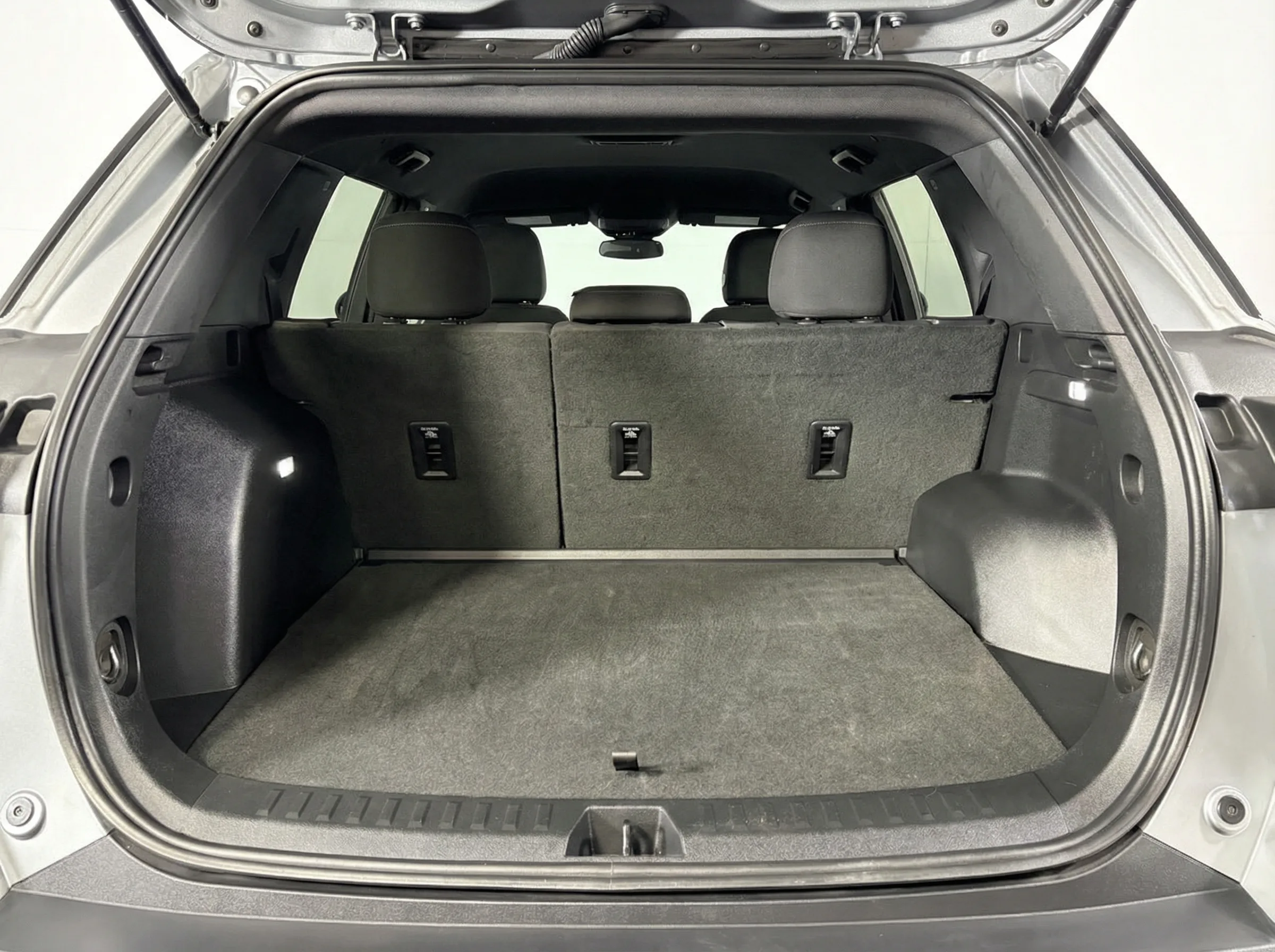 2025 Chevrolet Equinox LT — thumbnail 7