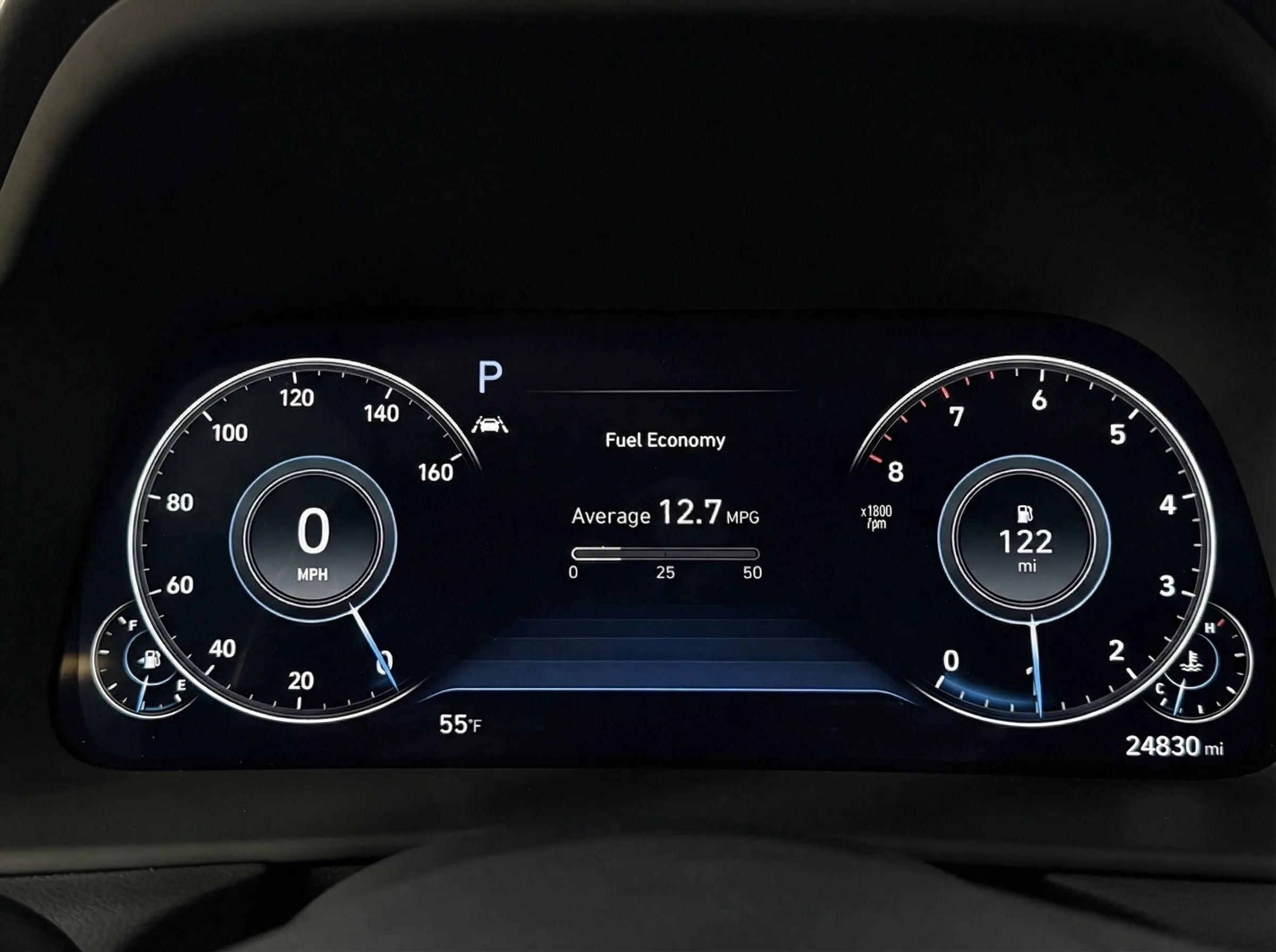 2023 Hyundai Sonata Limited — thumbnail 7
