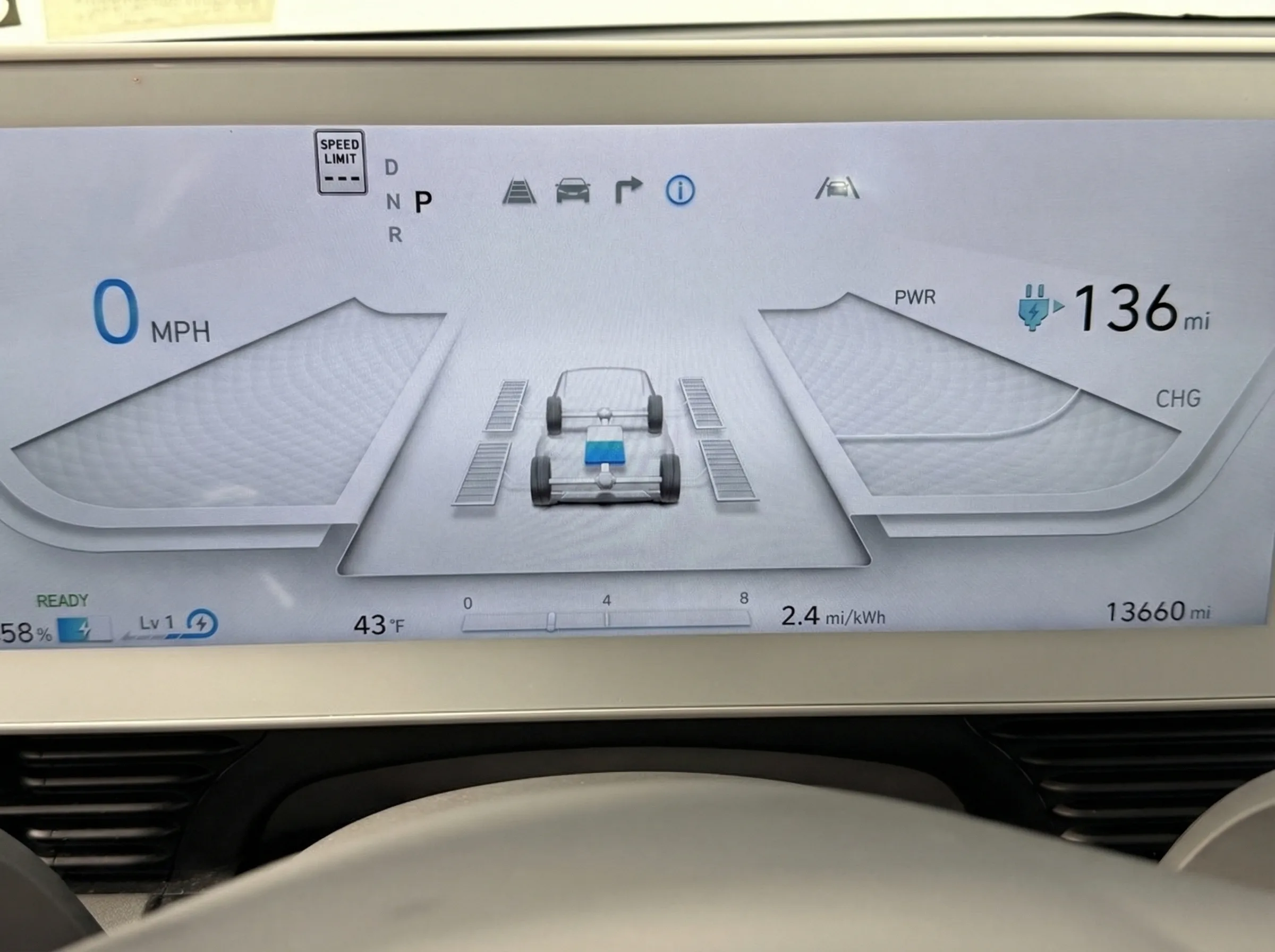 2024 Hyundai IONIQ 5 SEL — thumbnail 7