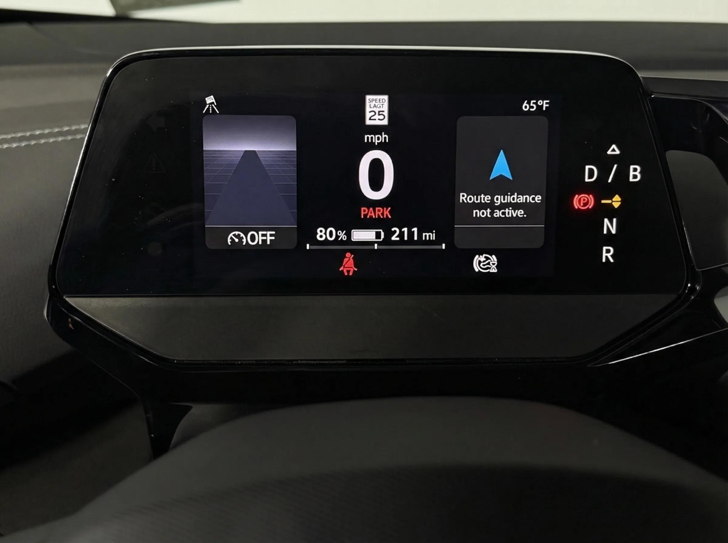 2023 Volkswagen ID.4 Pro S Plus — thumbnail 7