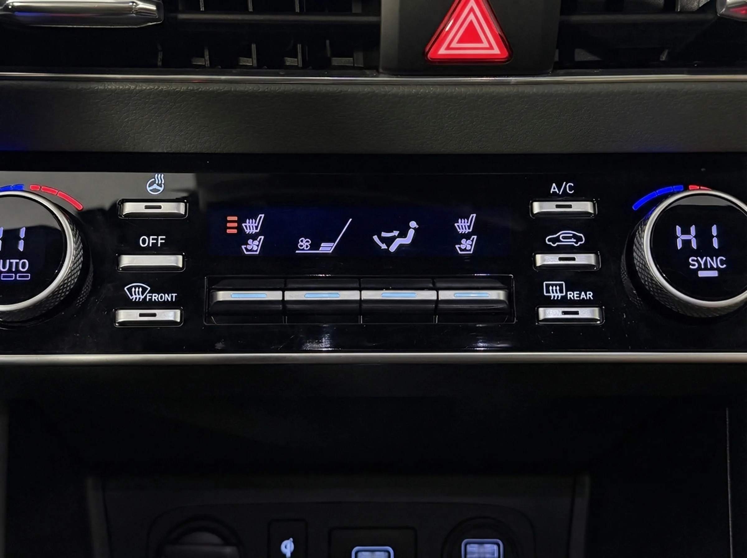 2023 Hyundai Sonata Limited — thumbnail 8