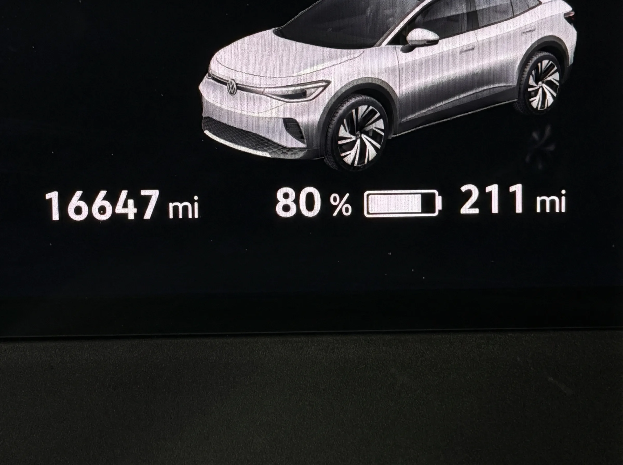 2023 Volkswagen ID.4 Pro S Plus — thumbnail 8