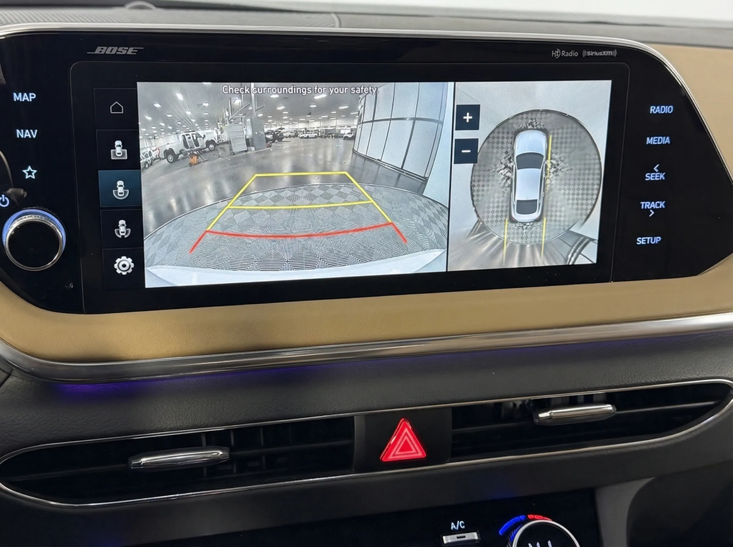 2023 Hyundai Sonata Limited — thumbnail 9
