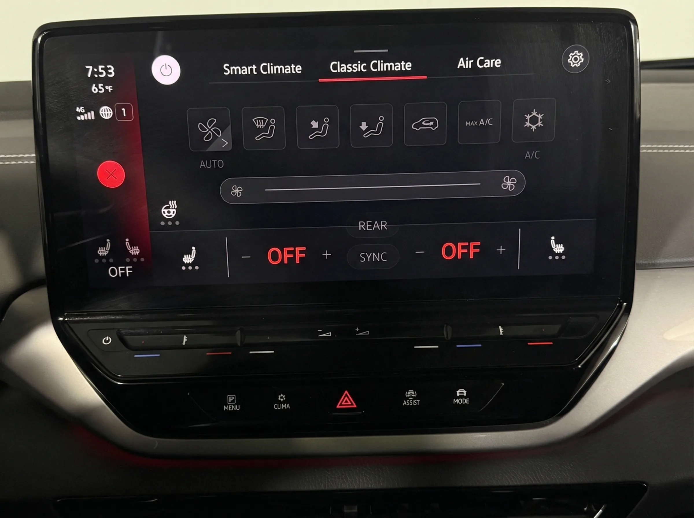 2023 Volkswagen ID.4 Pro S Plus — thumbnail 9