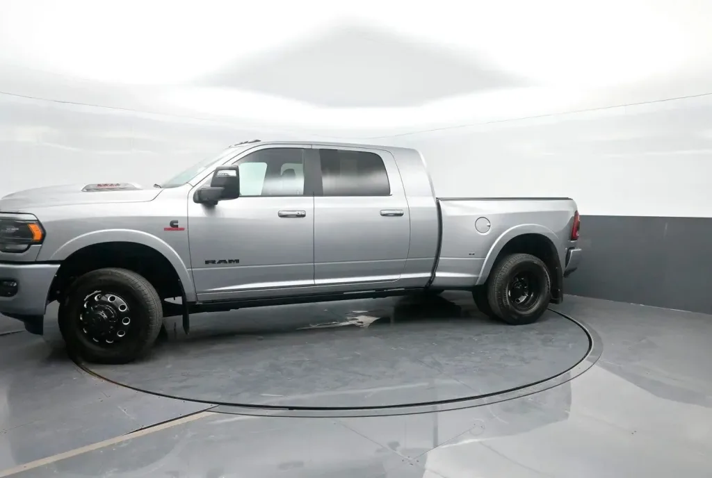 2023 Ram 3500 Limited