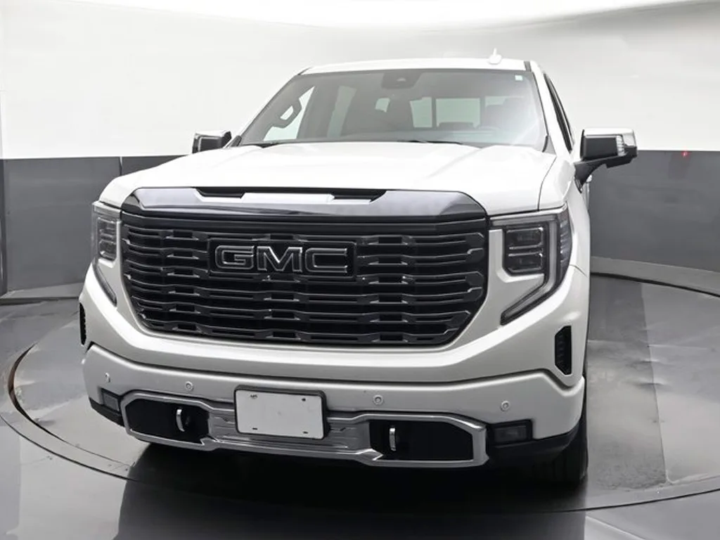 2024 GMC Sierra 1500TrimDenali Ultimate — thumbnail 16