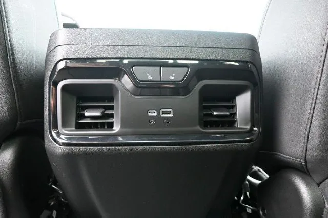 2024 Chevrolet Silverado 2500HDTrimZR2 — thumbnail 22