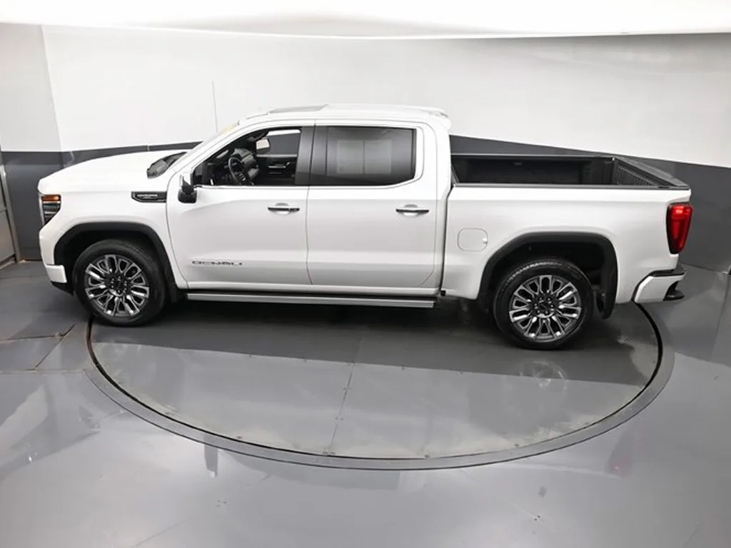 2024 GMC Sierra 1500TrimDenali Ultimate — thumbnail 20