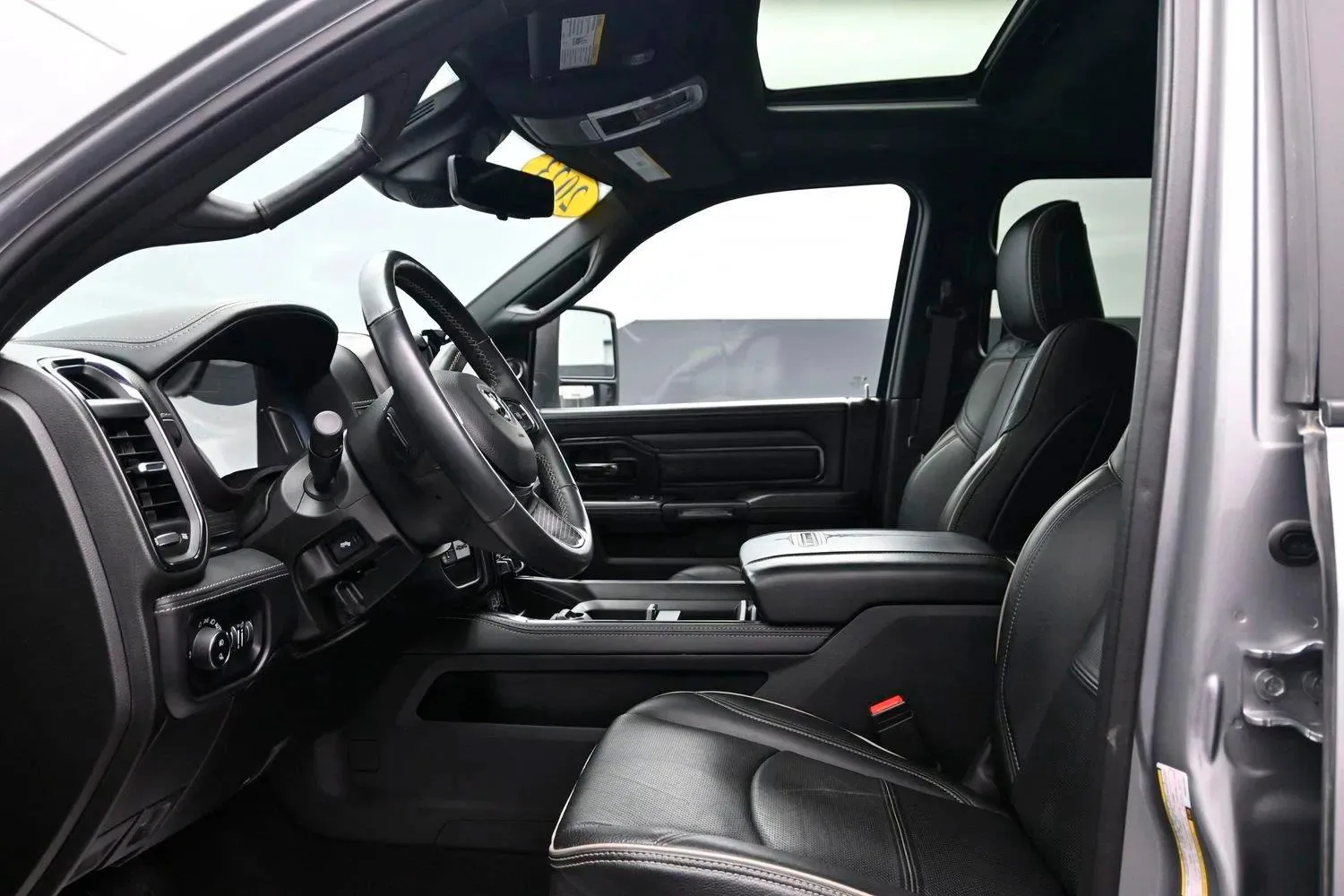 2023 Ram 3500 Limited — thumbnail 25