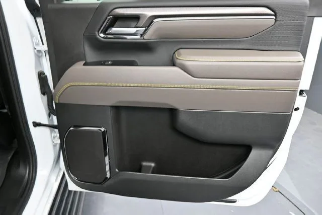 2024 Chevrolet Silverado 2500HDTrimZR2 — thumbnail 23