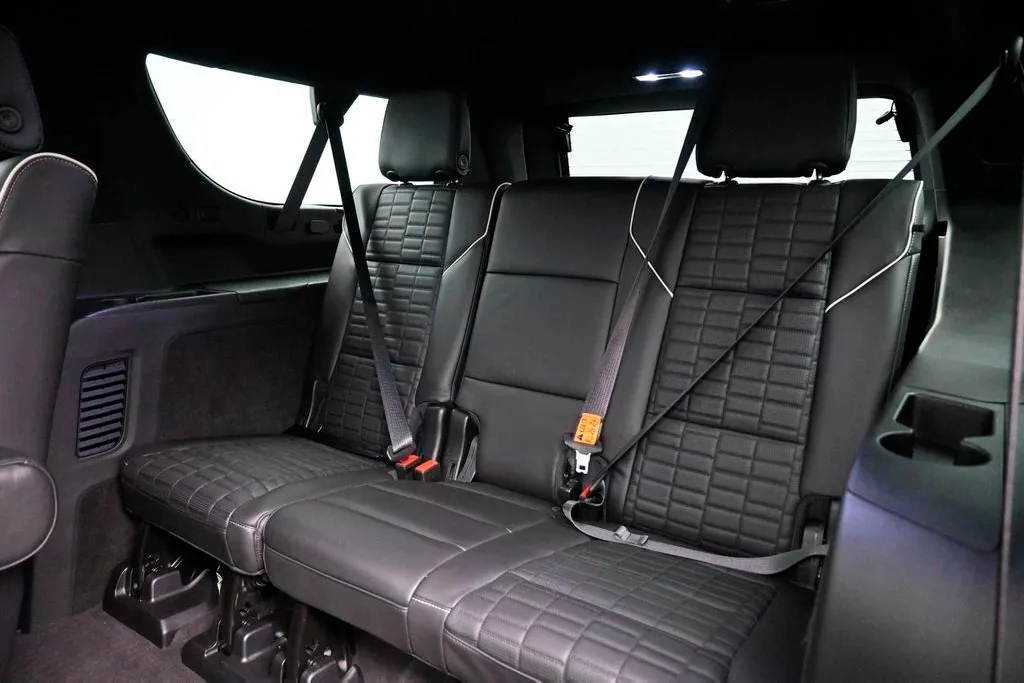 2024 Cadillac Escalade ESVTrimSport Platinum — thumbnail 21
