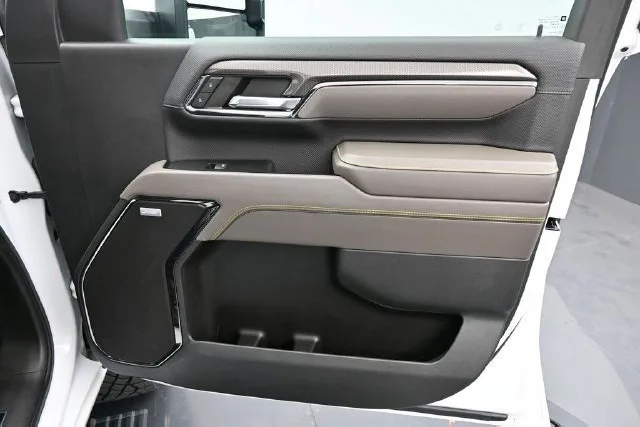 2024 Chevrolet Silverado 2500HDTrimZR2 — thumbnail 25