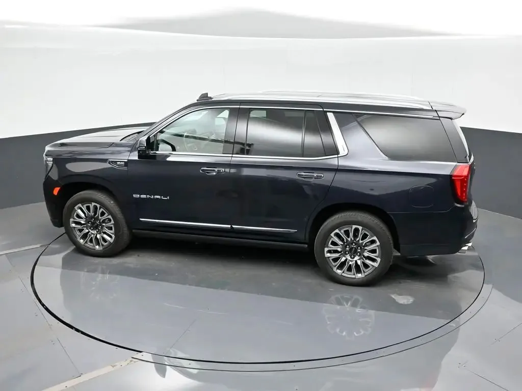 2023 GMC Yukon Denali Ultimate — thumbnail 26
