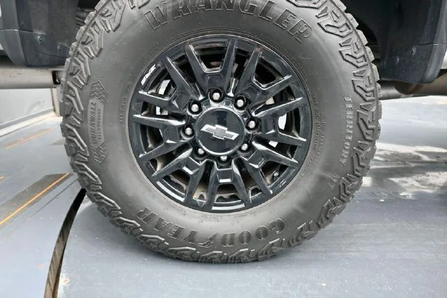 2024 Chevrolet Silverado 2500HDTrimZR2 — thumbnail 28