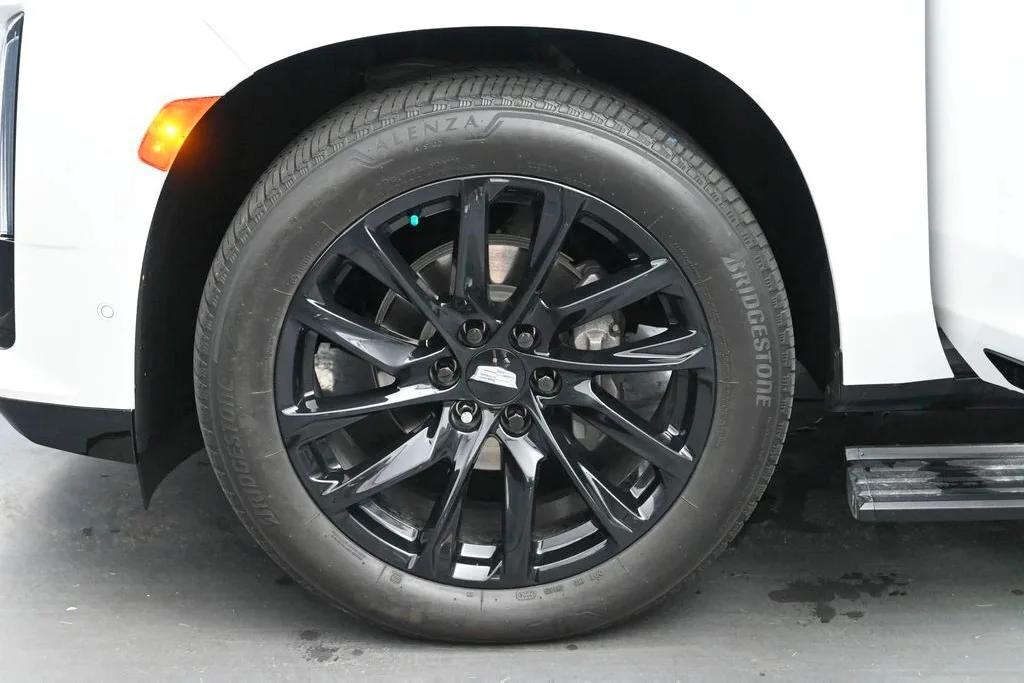 2024 Cadillac Escalade ESVTrimSport Platinum — thumbnail 25