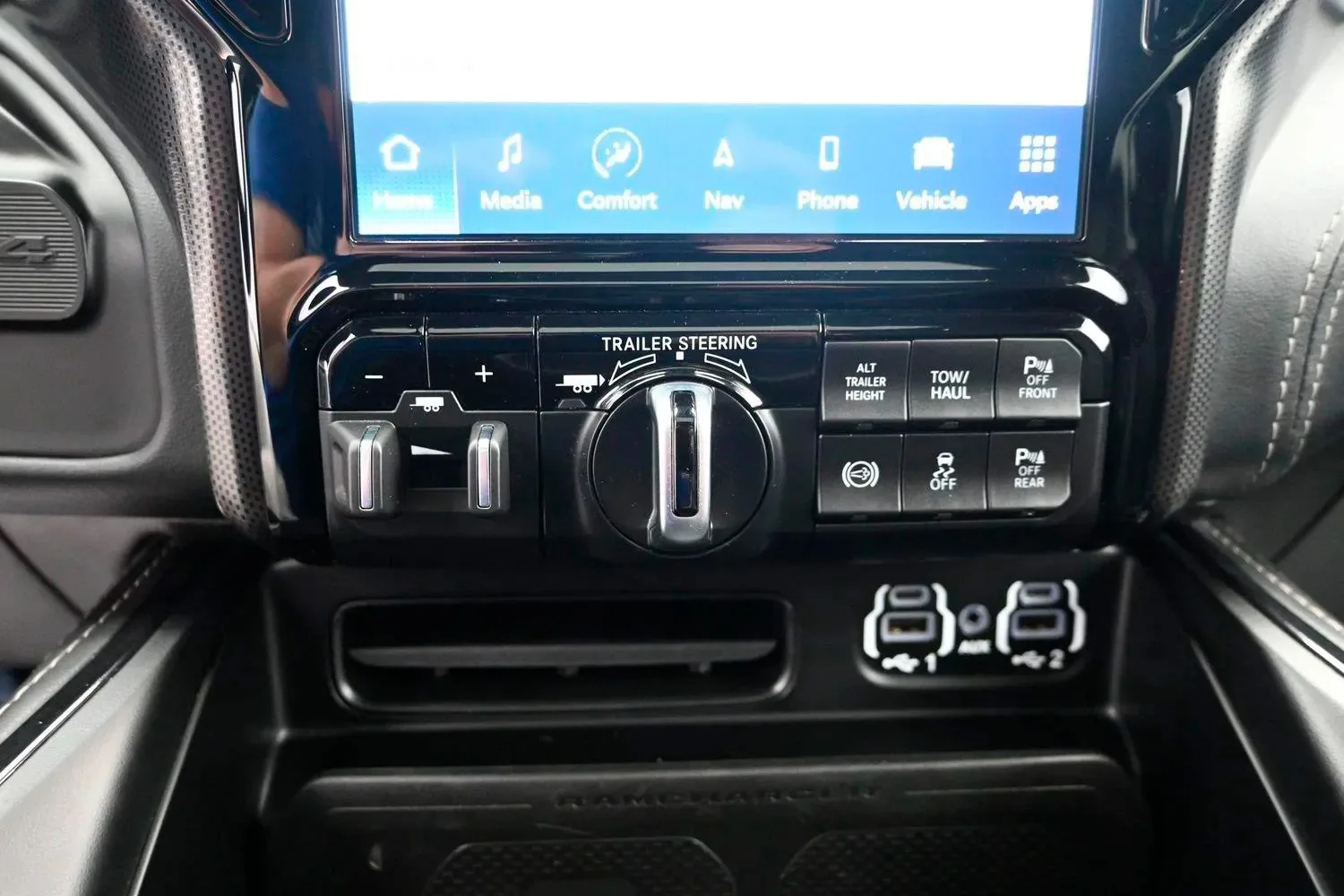 2023 Ram 3500 Limited — thumbnail 31