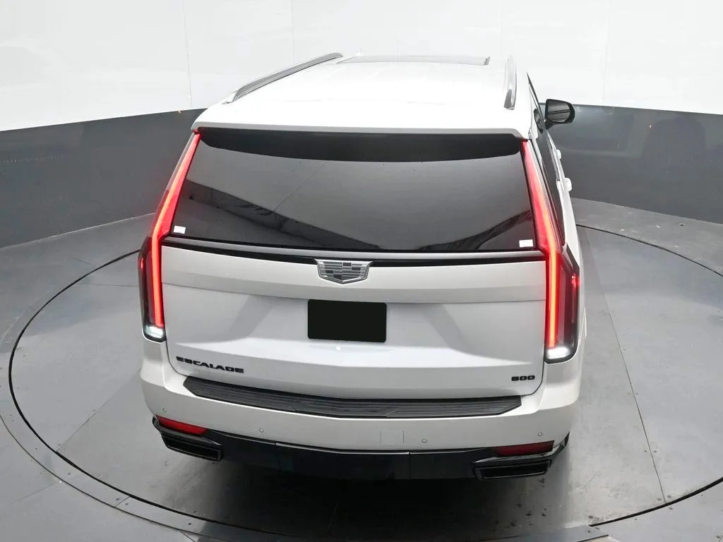 2024 Cadillac Escalade ESVTrimSport Platinum — thumbnail 26
