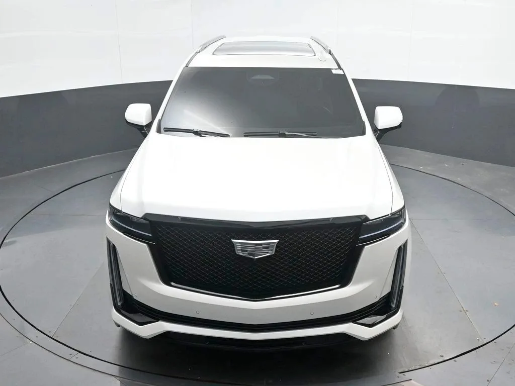 2024 Cadillac Escalade ESVTrimSport Platinum — thumbnail 30