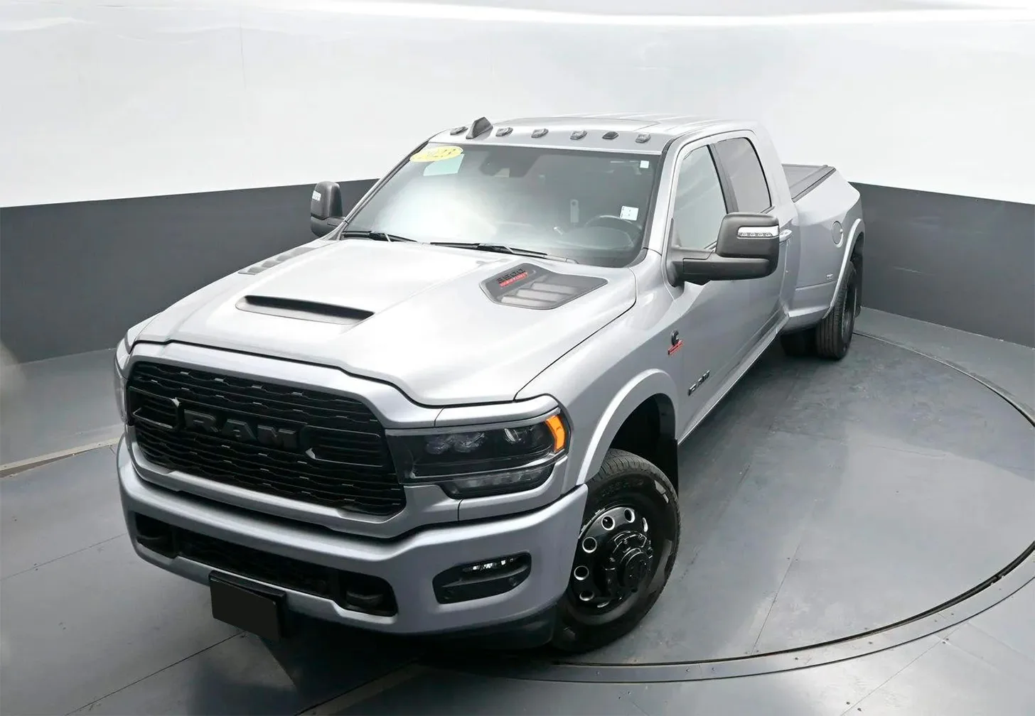 2023 Ram 3500 Limited — thumbnail 41