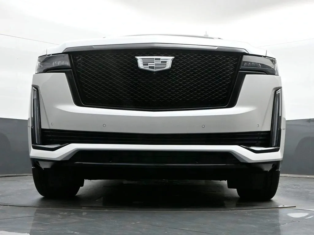 2024 Cadillac Escalade ESVTrimSport Platinum — thumbnail 38