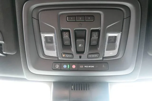 2024 Chevrolet Silverado 2500HDTrimZR2 — thumbnail 46