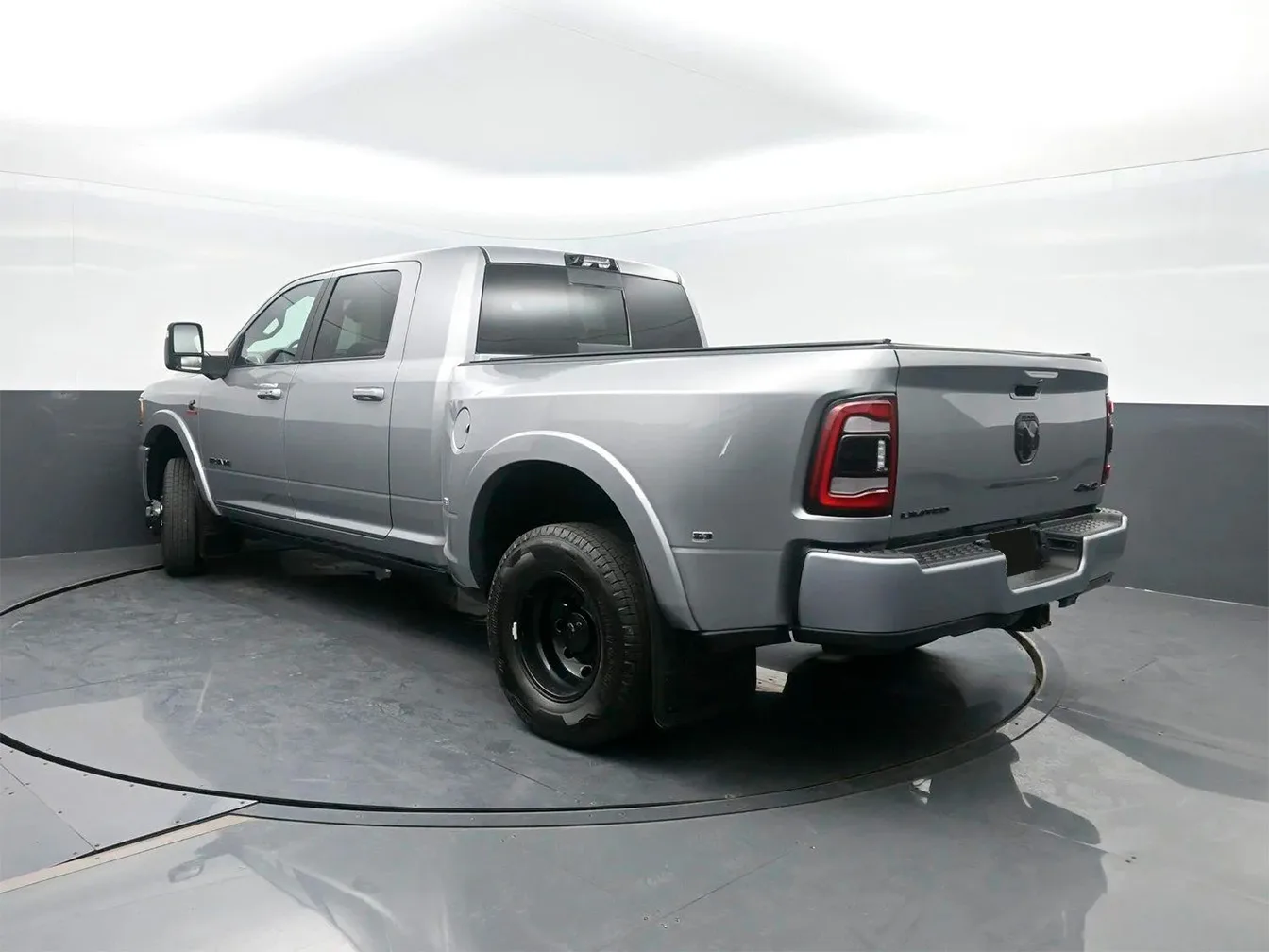 2023 Ram 3500 Limited — thumbnail 48