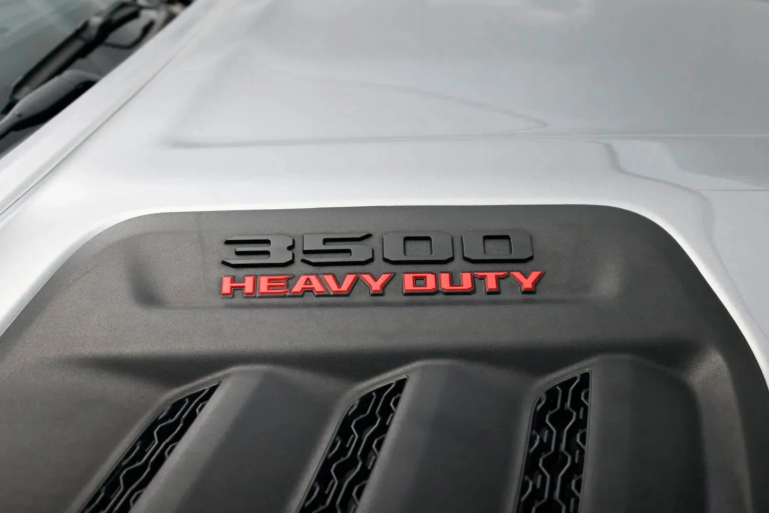 2023 Ram 3500 Limited — thumbnail 6