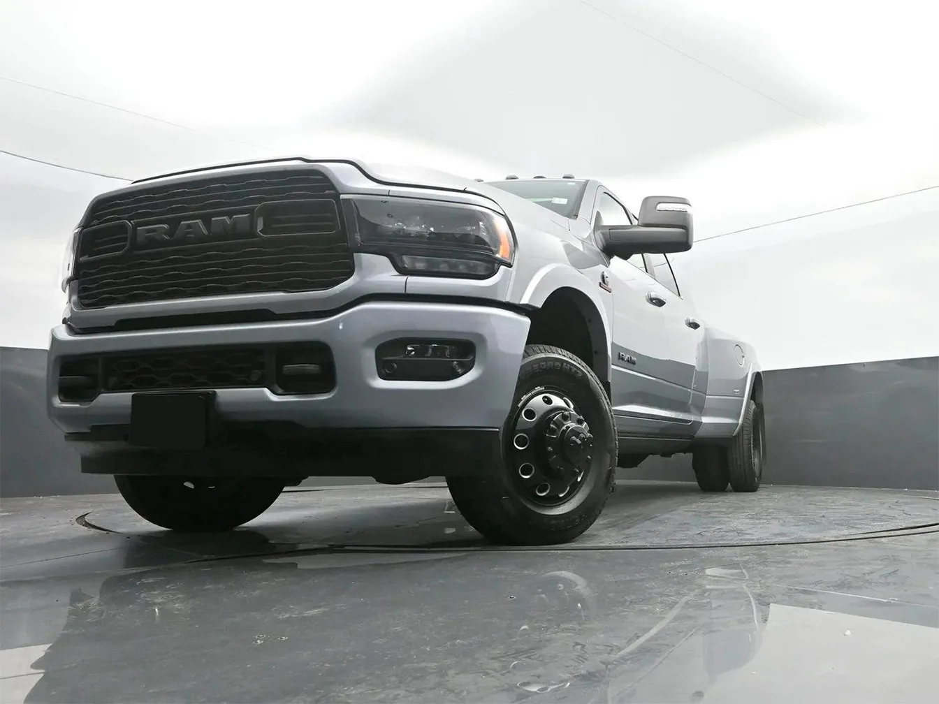 2023 Ram 3500 Limited — thumbnail 49