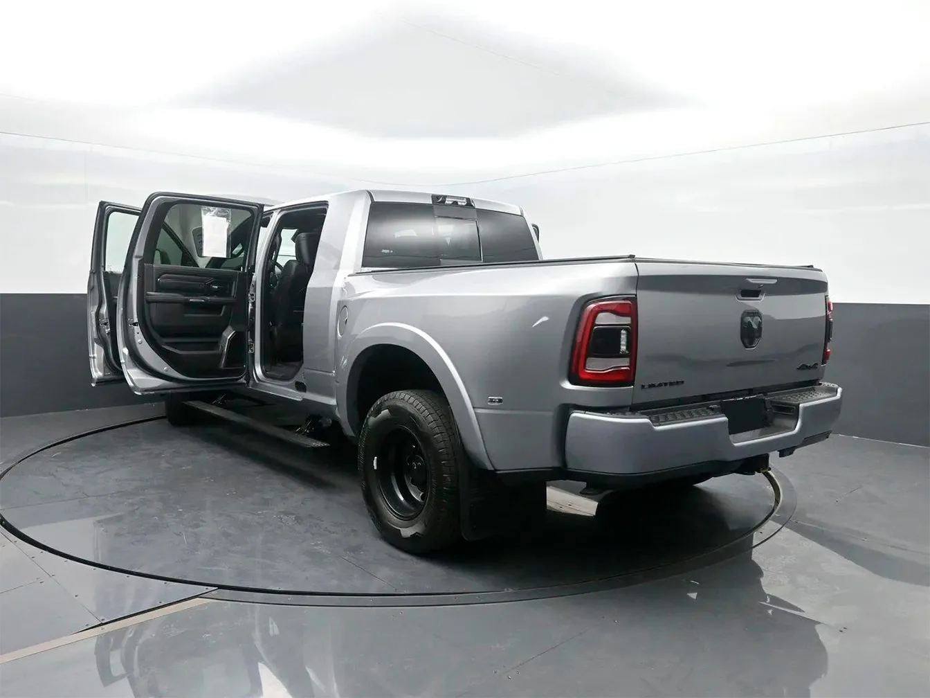 2023 Ram 3500 Limited — thumbnail 51