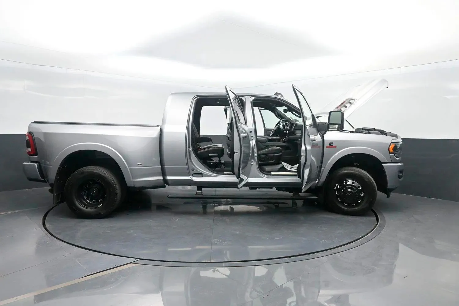 2023 Ram 3500 Limited — thumbnail 52