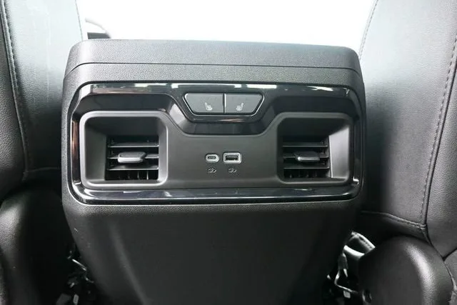 2024 Chevrolet Silverado 2500HDTrimZR2 — thumbnail 51