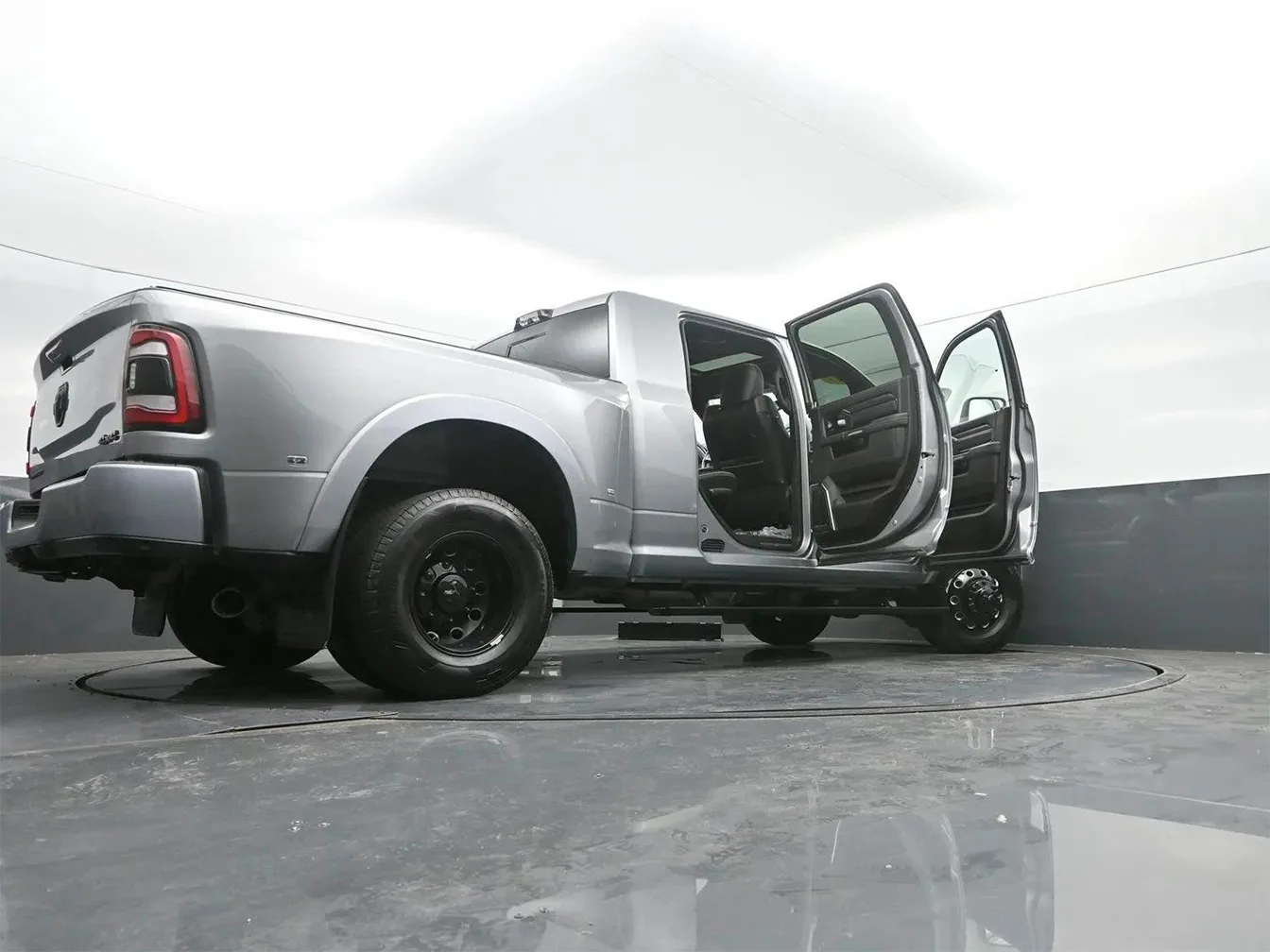 2023 Ram 3500 Limited — thumbnail 54