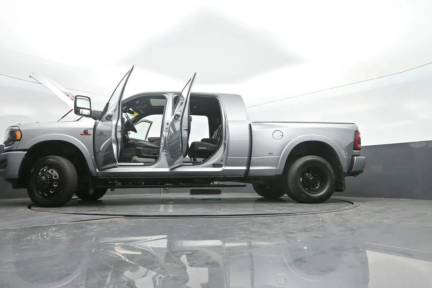 2023 Ram 3500 Limited — thumbnail 55