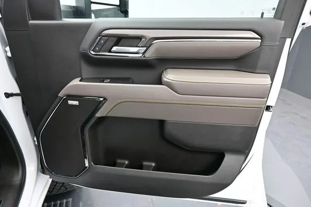 2024 Chevrolet Silverado 2500HDTrimZR2 — thumbnail 54