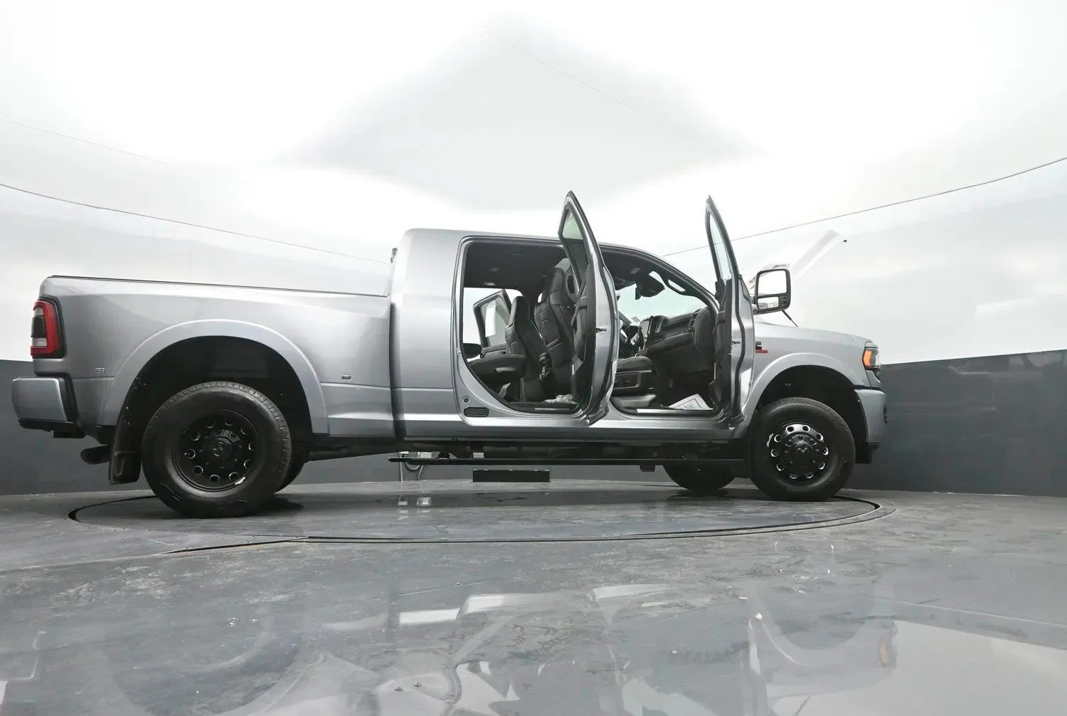 2023 Ram 3500 Limited — thumbnail 56