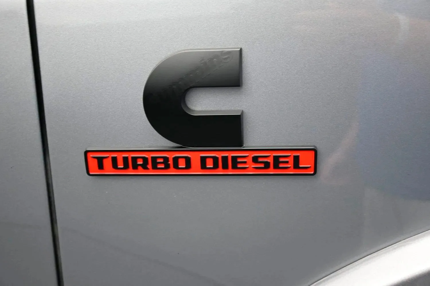 2023 Ram 3500 Limited — thumbnail 7