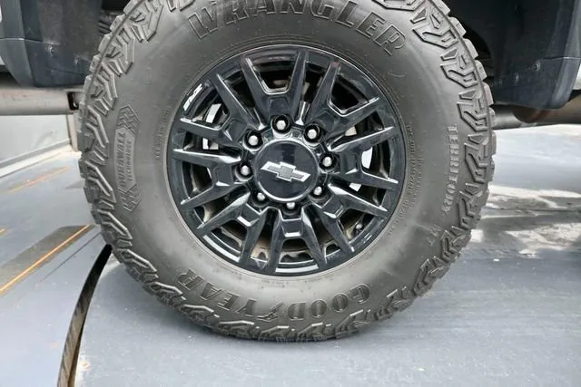2024 Chevrolet Silverado 2500HDTrimZR2 — thumbnail 57